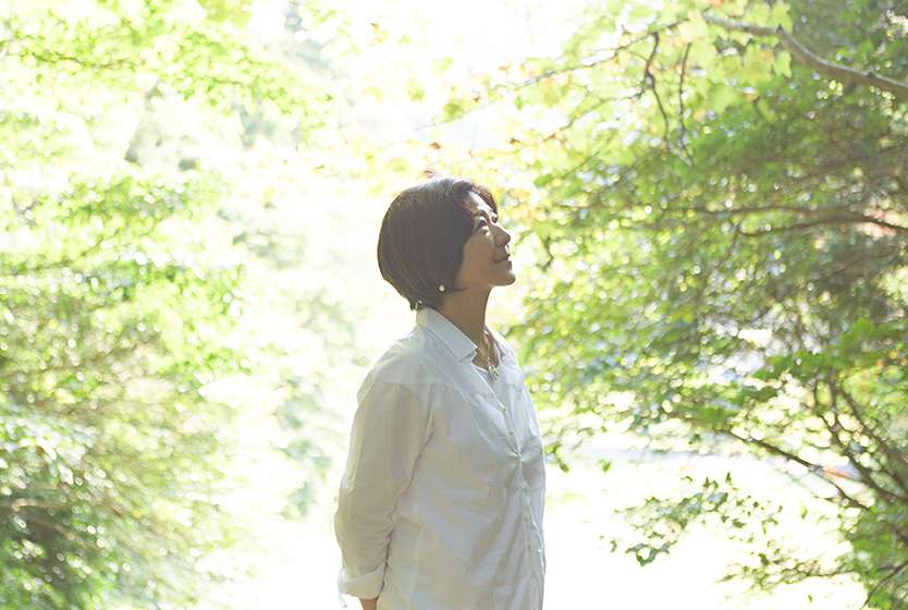 理事長 五十嵐 久美子