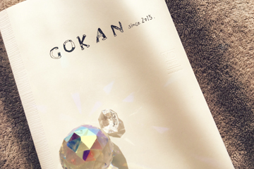 【本店】五感セラピーサロンGOKAN（東京都品川区）